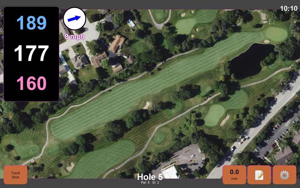 Hole preview 2