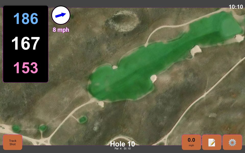 Hole preview 2