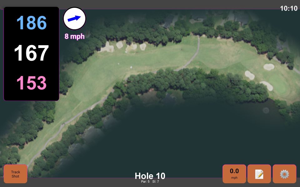 Hole preview 2