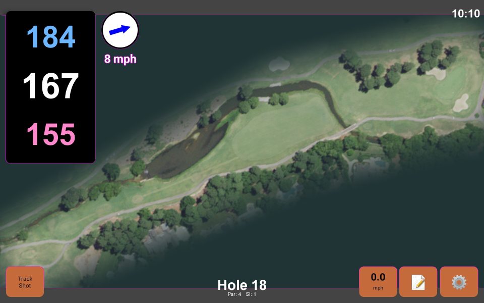 Hole preview 3