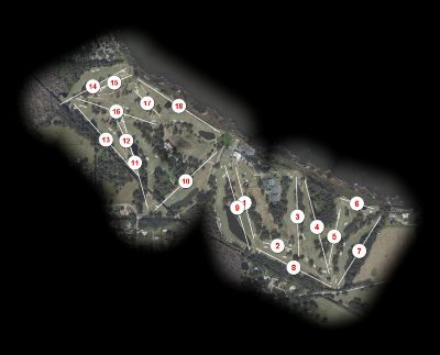 The Country Club of Winter Haven Lake Region