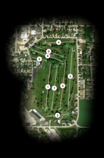 Waukon Golf & Country Club