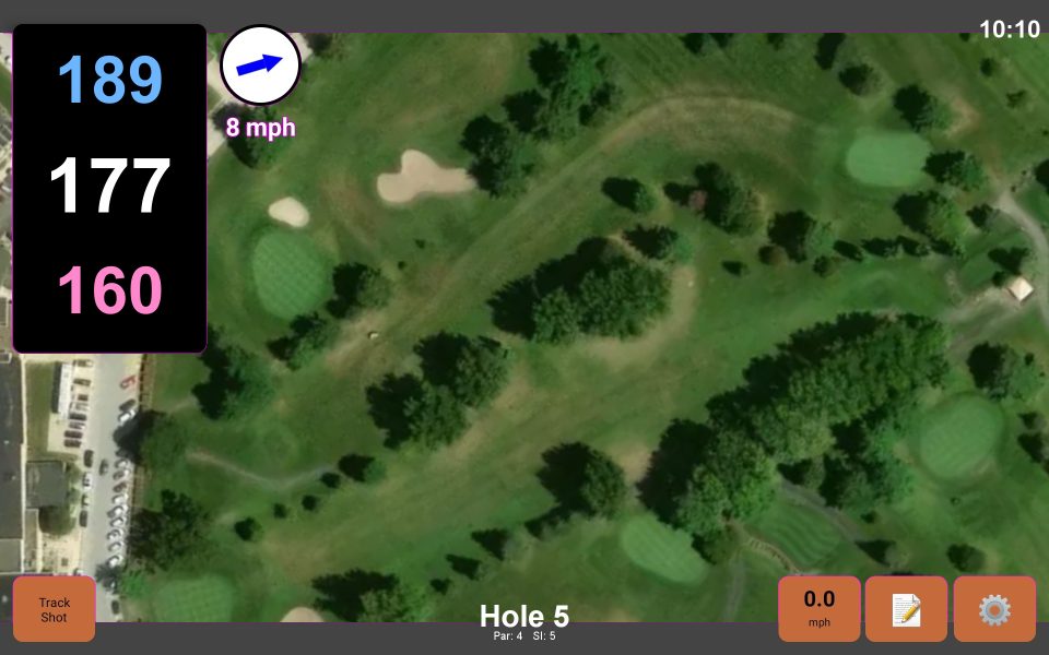 Hole preview 2