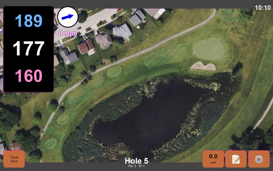 Hole preview 2