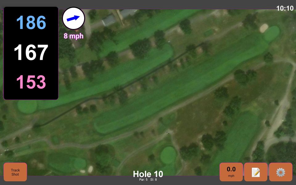 Hole preview 2