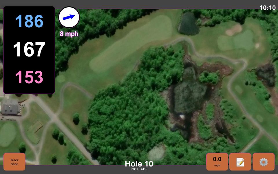 Hole preview 2