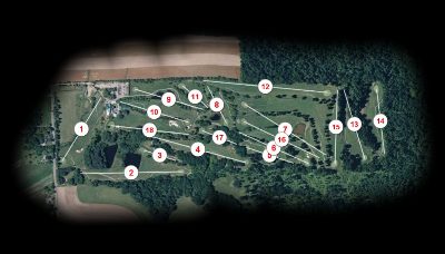 Strawberry Ridge Golf Club