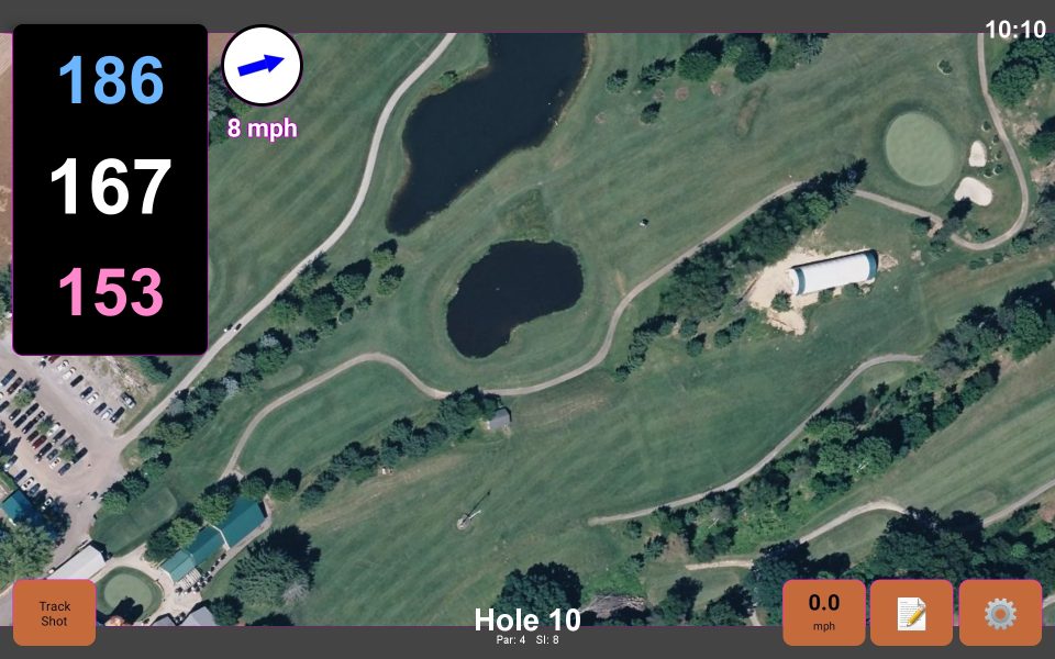 Hole preview 2