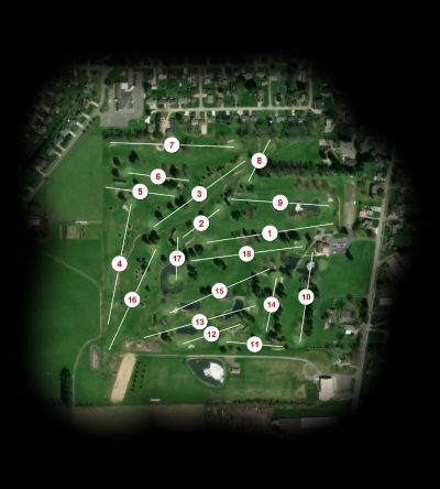 Little Apple Golf Club