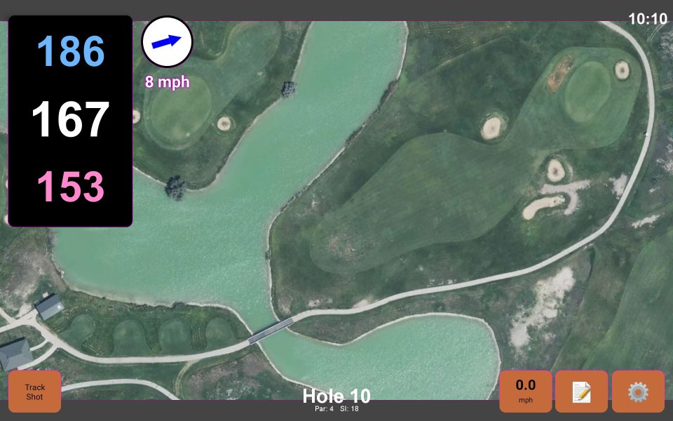 Hole preview 2