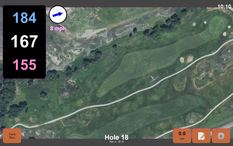 Hole preview 3