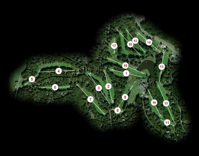 High Meadows Golf & Country Club