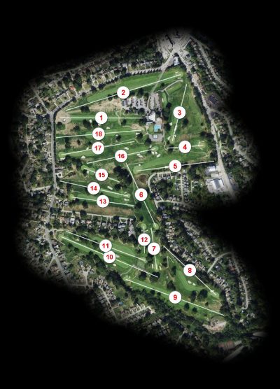 South Hills Country Club
