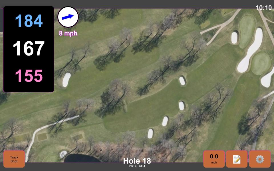 Hole preview 3