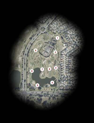 Turtle Mound Golf Course
