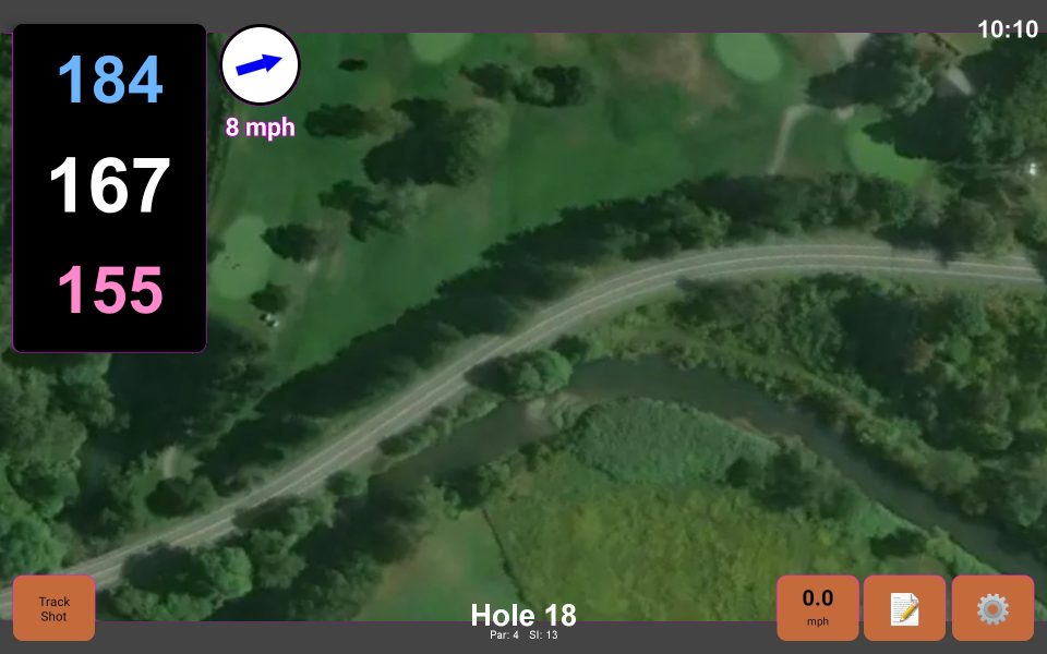 Hole preview 3
