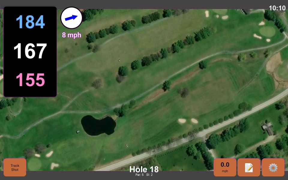 Hole preview 3