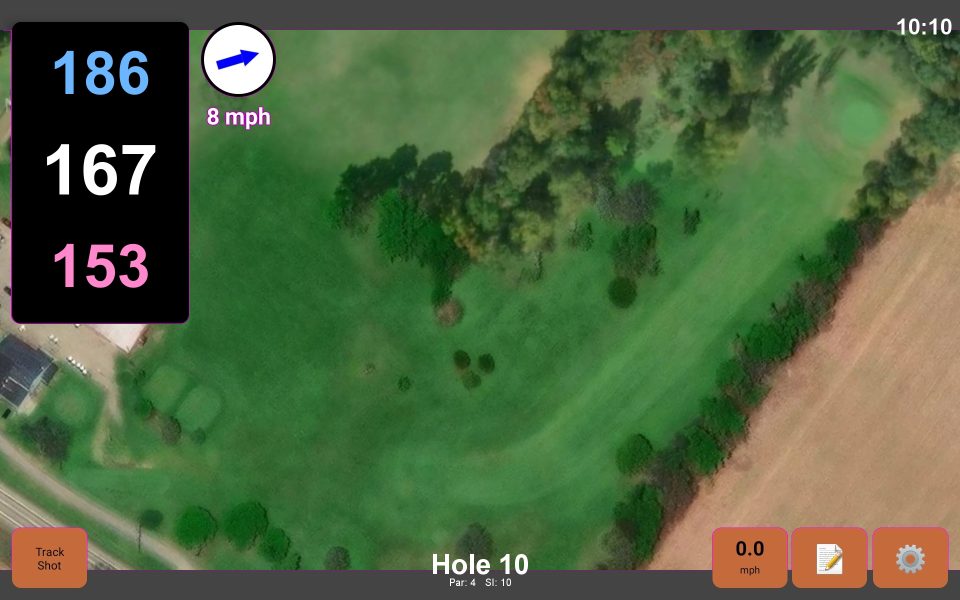 Hole preview 2