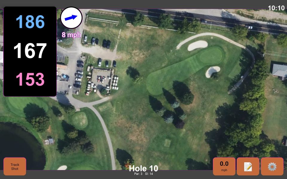Hole preview 2