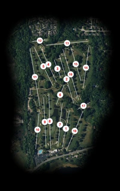 Silver Lake Country Club