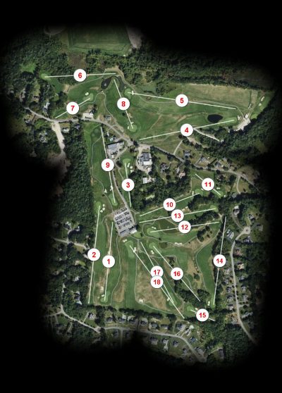 Campbells Scottish Highlands Golf Club