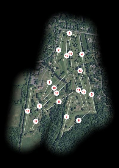 Hopewell Valley Golf Club