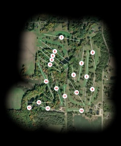 Echo Valley Golf Club