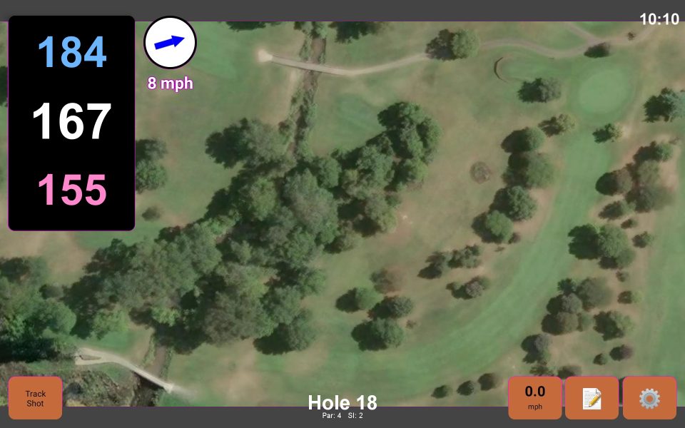 Hole preview 3
