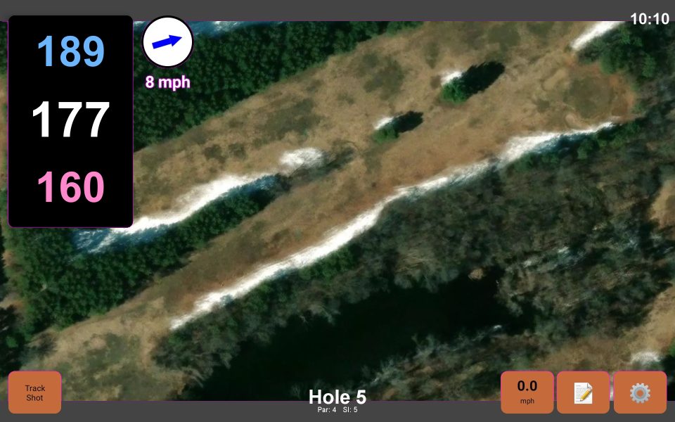 Hole preview 2