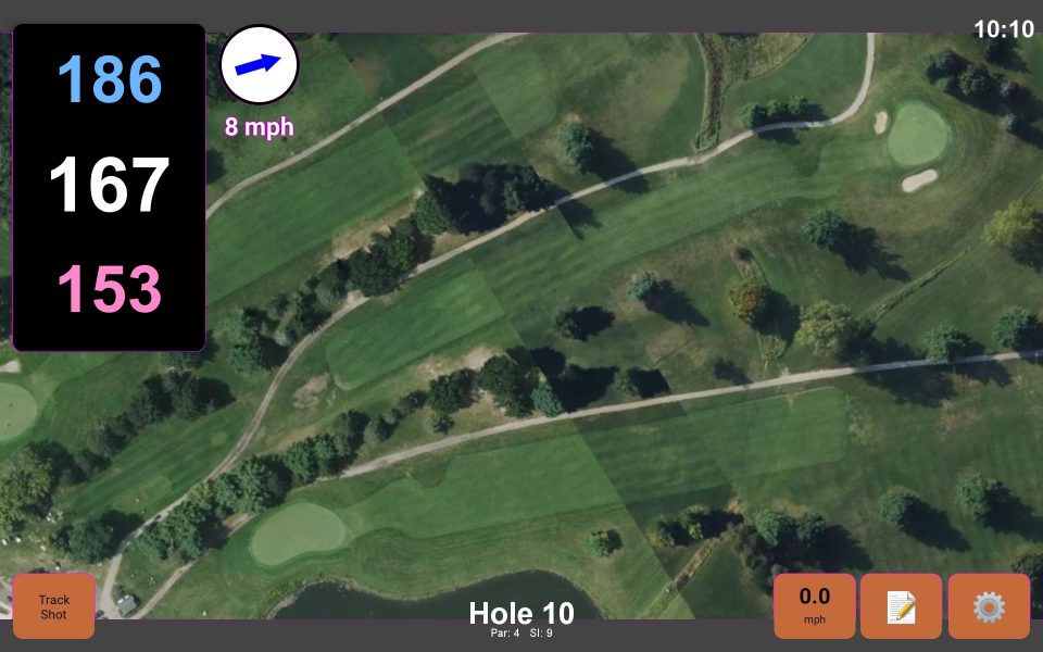 Hole preview 2