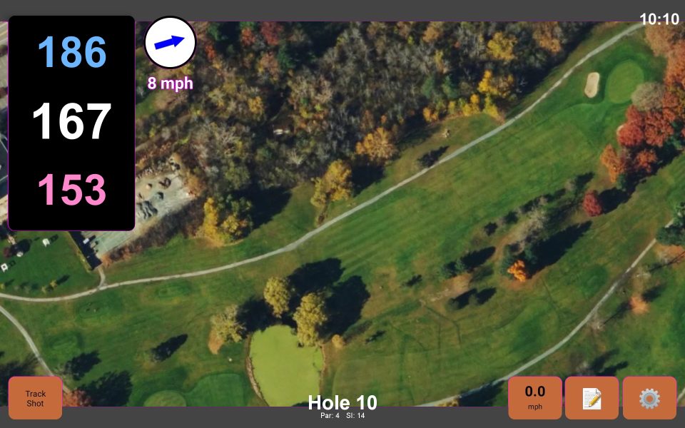 Hole preview 2