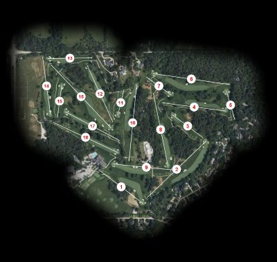 Omaha Country Club