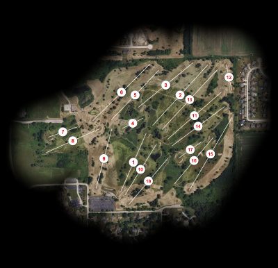 Elliot Golf Course