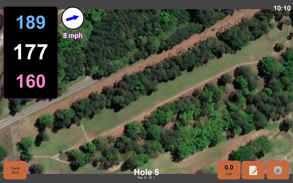 Hole preview 2