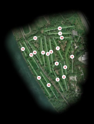 Moundsville Country Club