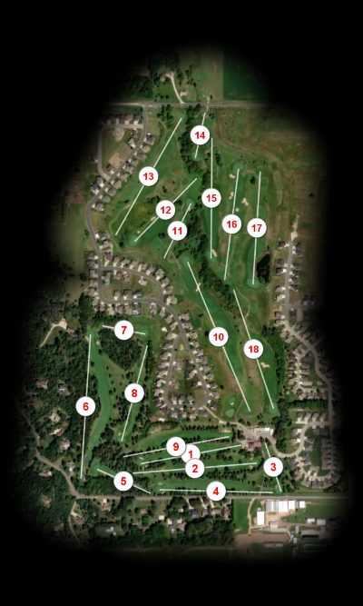 Zumbrota Golf Club