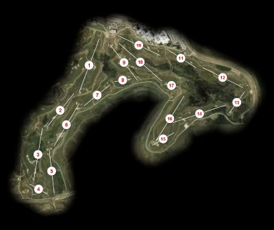 PGA Frisco Fields Ranch East