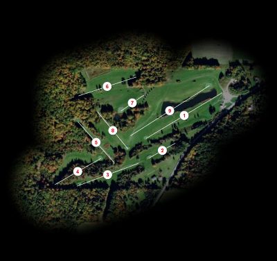 Majestic Hills Golf Course