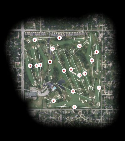 Wakonda Club