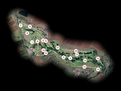 Hawaii Country Club