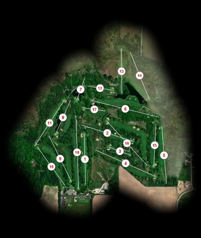 Old Hickory Country Club