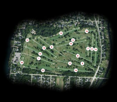 West Shore Golf & Country Club West Shore C.C.