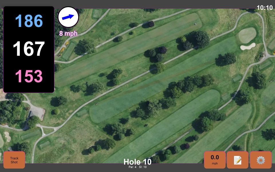 Hole preview 2