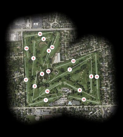 Hinsdale Golf Club