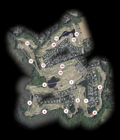 Heron Ridge Golf Club