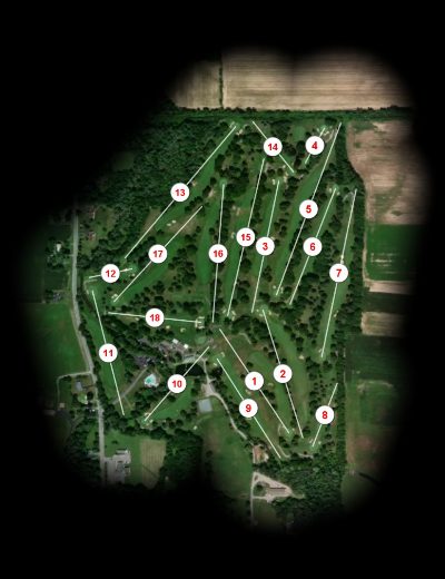 Stafford Country Club