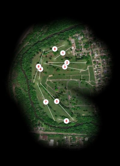 Big Bend Golf Course