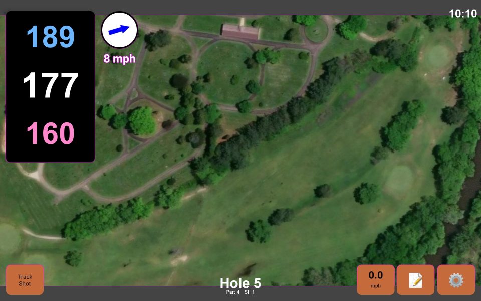Hole preview 2
