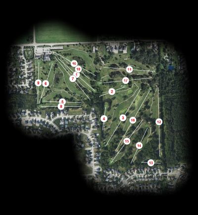 Cedar Glen Golf Club