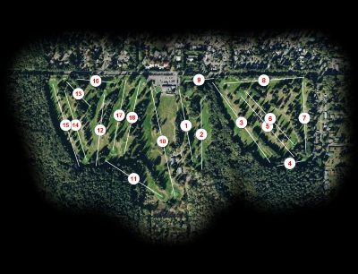 Rolling Hills Golf Course